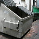 Cedar Dumpster Long Beach - Garbage Collection