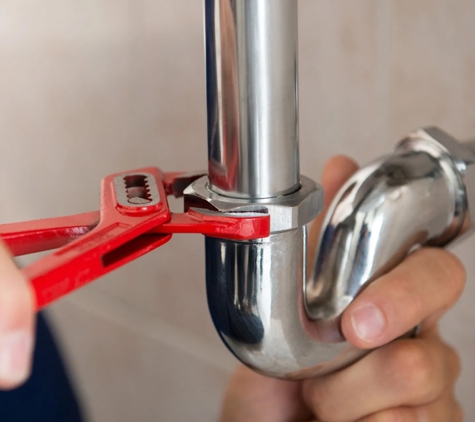 AB & TB Plumbing