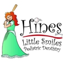 Hines Little Smiles - Dentists
