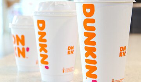 Dunkin' - Naugatuck, CT