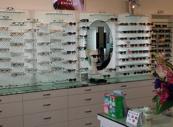 Vision One eyecare - Langwarrin, VIC