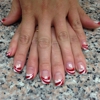 Gelous Nails gallery