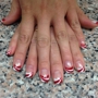 Gelous Nails