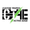 Custom Trophy / Active Edge gallery