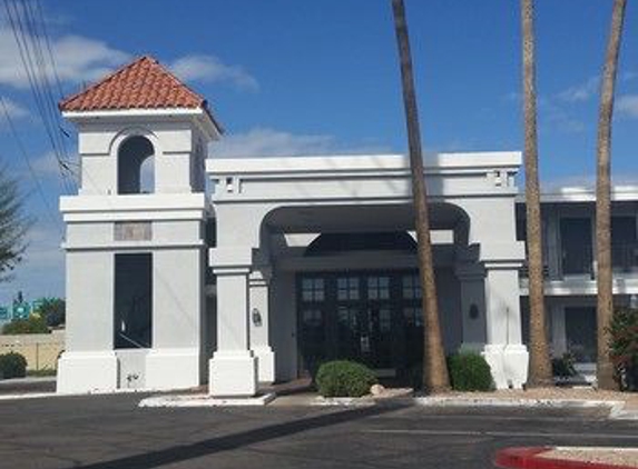Phoenix Extend A Suites - Phoenix, AZ