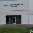 Valley Refrigeration Inc