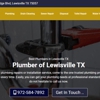 Plumber Of Lewisville gallery