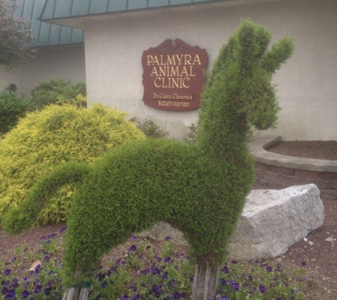 Palmyra Animal Clinic - Palmyra, PA