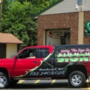 Sign - Up Signs & Promotions - Signs
