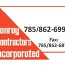 Conroy Contractors - Driveway Contractors