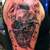 Johnny Ink Tattoos gallery