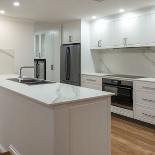JPR Bathrooms and Renovations