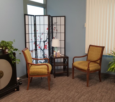 Spring Mountains Acupuncture Fertility & Wellness - Las Vegas, NV