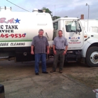 A.B.A. Well and Septic Service Inc.