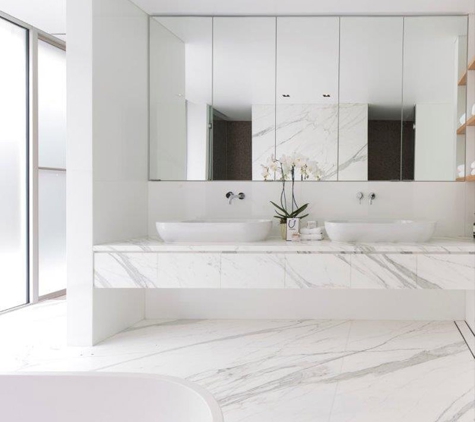 Granite & Marble Works - Marrickville, NSW