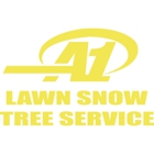 A1 Lawn, Snow & Tree Service - Eveleth, MN
