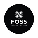 Foss Heating & Cooling - Heating Contractors & Specialties