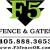 F5 Fence and Gates gallery