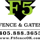 F5 Fence and Gates - Fence-Sales, Service & Contractors