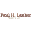 Lauber Paul H Dgn Atty - Attorneys