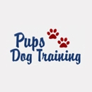 Pups Dog Training & Pet Sitting - Pet Training