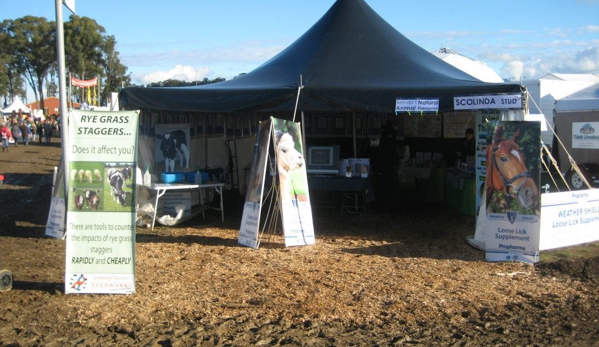 Propharma Australia Pty Ltd - Dandenong South, VIC