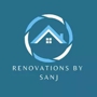 Renovations by Sanj | Home Renovations, Kitchen Renovations & Bathroom Renovations