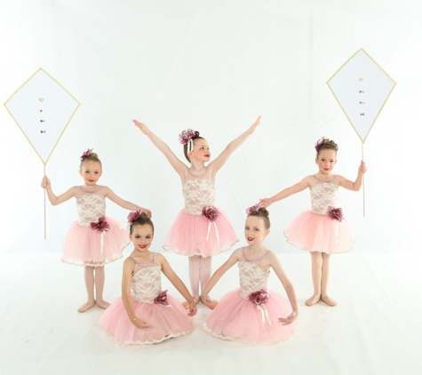Michelle Maree School of Dance - Erina, NSW