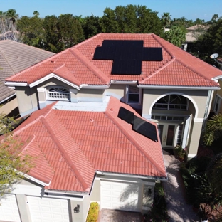 Pasat Roofing and Solar Contractor - Weston, FL