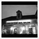 September Nail Salon - Nail Salons