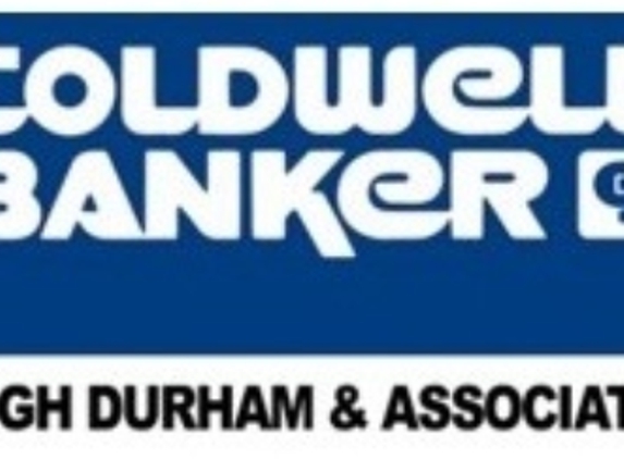 Coldwell Banker Hugh Durham & Associates - Anderson, SC