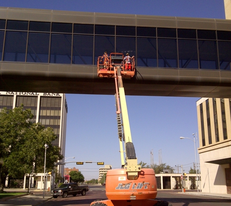 Windows By Chad - Lubbock, TX