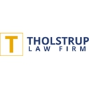 The Tholstrup Law Firm, L.P. - Attorneys
