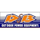 D & B Outdoor Power Equipment - Landscaping Equipment & Supplies