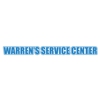 Warren's Service Center gallery