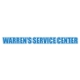 Warren's Service Center