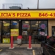 Elicia's Pizza