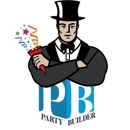 Party Builder - Party Planning Referral & Information Service