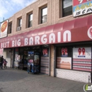 Best Big Bargain - Department Stores