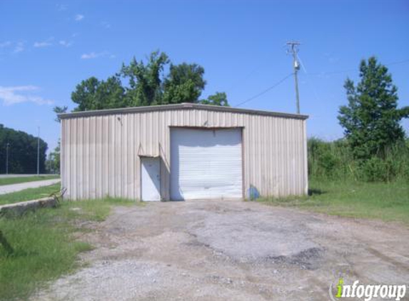 Middleton Marine Engine Service - Mobile, AL