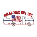 Billy Max RV Inc. - Recreational Vehicles & Campers-Repair & Service