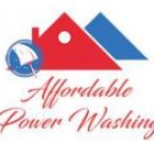 Affordable Power Wash & Exterior Detailers
