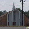 Wood's Memorial Baptist Church gallery