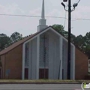 Wood's Memorial Baptist Church