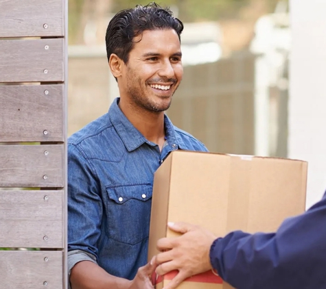 Harvey Courier Service
