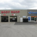 76th Street Body Shop - Automobile Body Repairing & Painting