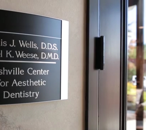 Nashville Center for Aesthetic Dentistry - Dennis J. Wells, DDS - Brentwood, TN