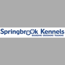 Springbrook Kennels - Dog Training