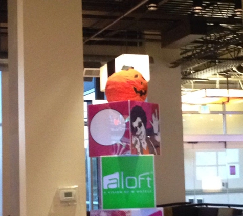 Aloft Hotels - Broomfield, CO