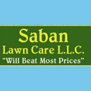 Saban Lawn Care - Lawn Maintenance